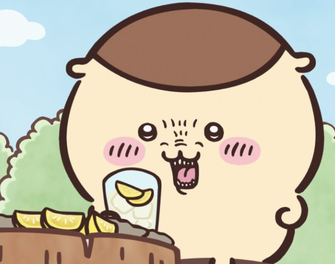 くりまんじゅう