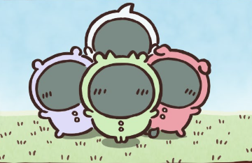 パジャマパーティーズ