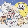 「初めてのちいかわ世界、最初に仲良くなりたいのは誰？」友達になりたいキャラランキングTOP10！