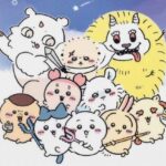「初めてのちいかわ世界、最初に仲良くなりたいのは誰？」友達になりたいキャラランキングTOP10！