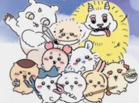 「初めてのちいかわ世界、最初に仲良くなりたいのは誰？」友達になりたいキャラランキングTOP10！