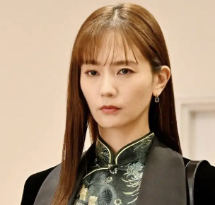 中村ゆり