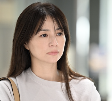 井川遥