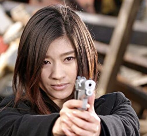 篠原涼子