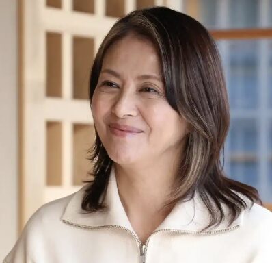 小泉今日子