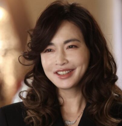 長谷川京子