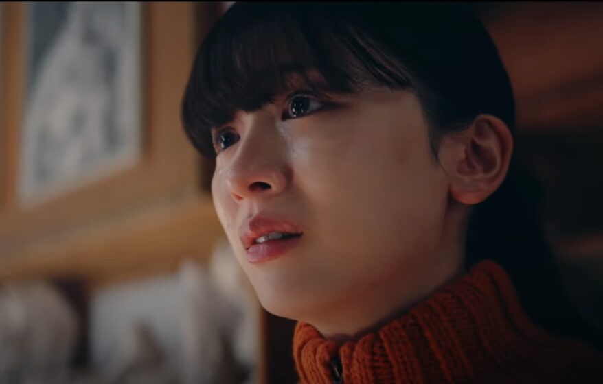 【全力応援第3弾！】映画『かくかくしかじか』永野芽郁が放つ“動的演技”と原作ファンを唸らせる3つの理由
