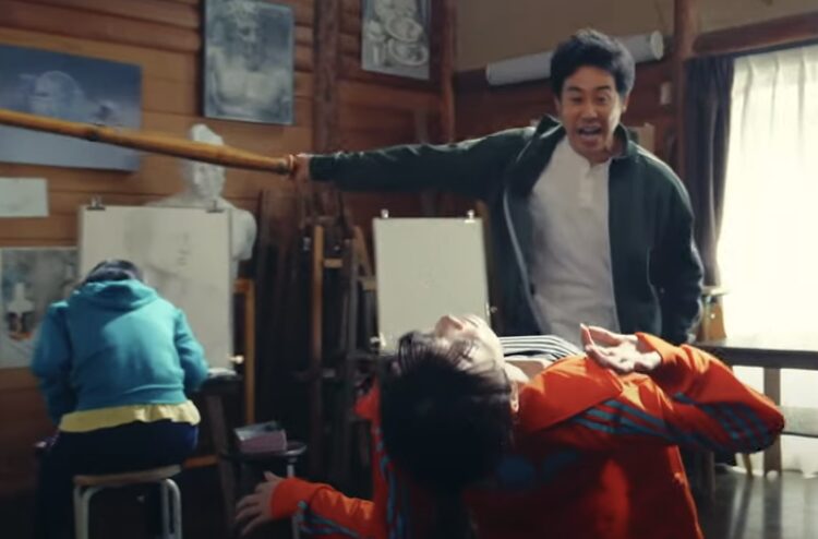 【全力応援第3弾！】映画『かくかくしかじか』永野芽郁が放つ“動的演技”と原作ファンを唸らせる3つの理由