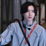 道枝駿佑が“若さ”を武器に変えた瞬間─『キャスター』で見せた覚悟と進化の軌跡