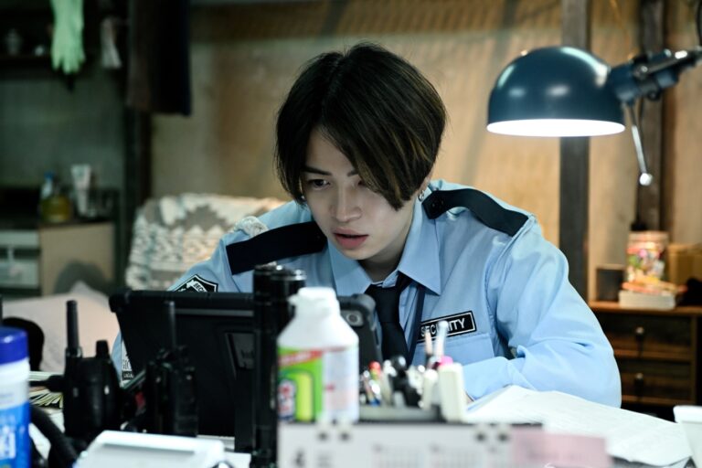 俳優・菊池風磨の進化が止まらない！『#真相をお話しします』に見る“アイドル”を超えた表現力とは？