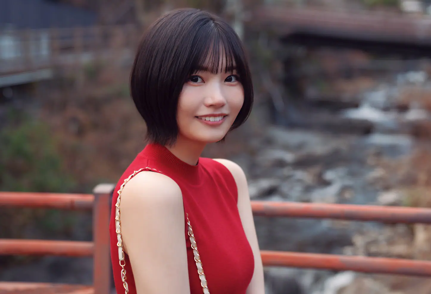 乃木坂46 中西アルノ＆小川彩