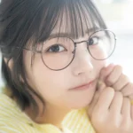 乃木坂46 中西アルノ＆小川彩