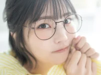 乃木坂46 中西アルノ&小川彩