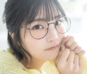 乃木坂46 中西アルノ＆小川彩
