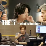 Number_i密着ドキュメンタリー『THE_i』とは？全4話の見どころ＆配信スケジュールまとめ！