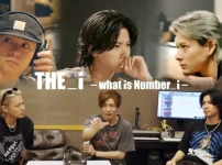 Number_i密着ドキュメンタリー『THE_i』とは？全4話の見どころ＆配信スケジュールまとめ！