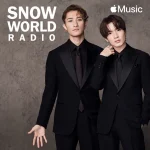 Snow Man岩本照が語る筋トレ哲学！深澤辰哉が迫る『Snow World Radio』フィットネス回が熱い！