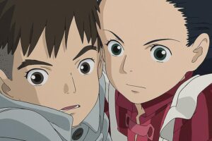 【完全考察】『君たちはどう生きるか』が予言する世界崩壊と再生のシナリオ─宮崎駿の“最後の黙示録”