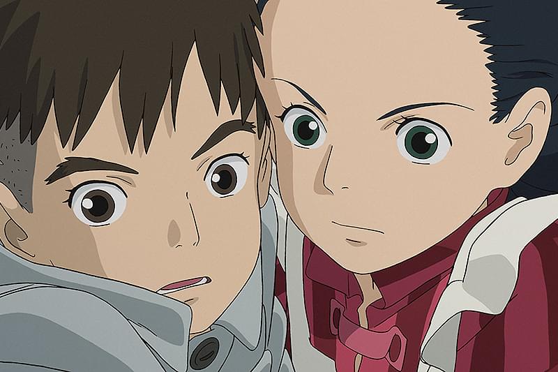【完全考察】『君たちはどう生きるか』が予言する世界崩壊と再生のシナリオ─宮崎駿の“最後の黙示録”