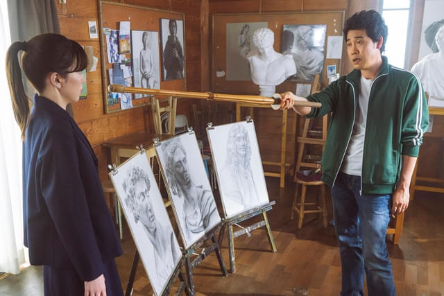 【全力応援！】映画『かくかくしかじか』がもっと観られるべき7つの理由｜泣ける青春・恩師・原作愛