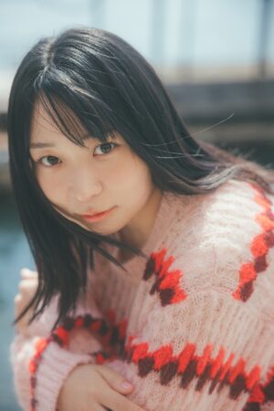 アンゴラ村長、グラビアデビュー！尾道×ランジェリー×30歳のリアルを映す写真集