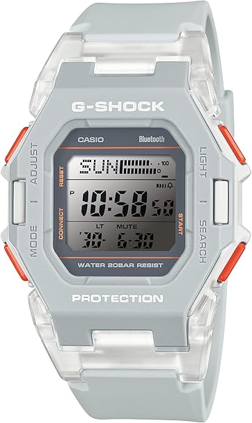 初心者にも最適！G-SHOCK『GD-B500S-8JF』は“ちょうどいいスマートウォッチ”だった