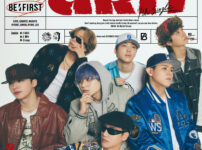 「GRIT」に込めたBE:FIRSTの“不屈の美学”｜HIPHOPで貫く音楽の芯