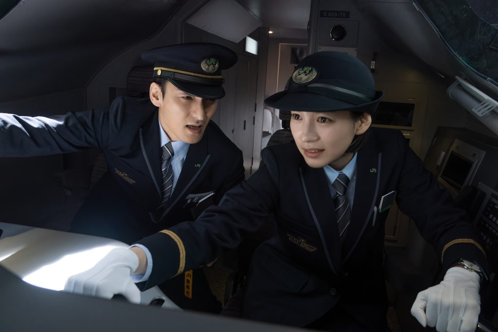 『新幹線大爆破』Netflix版はなぜここまで面白い？ただのリメイクじゃない！鉄道×特撮×職人の魂が炸裂した傑作！