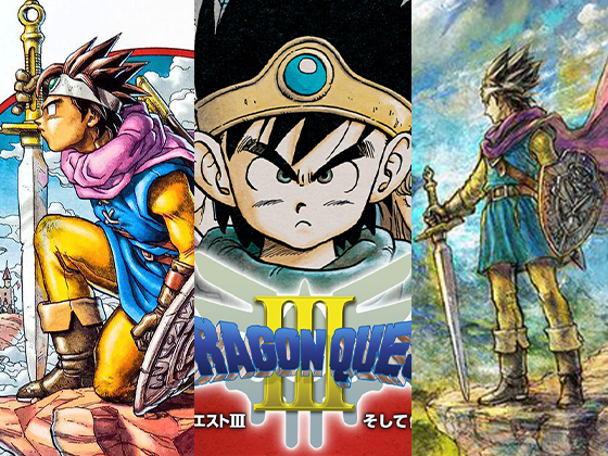 【神リメイクか？失敗作か？】ドラクエ3 HD-2D版の真価と過去作からの進化を徹底検証！