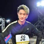 Snow Man岩本照の“超ストイック”な日常とは？SASUKE×ファッションで突き進む32歳の進化