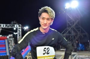 Snow Man岩本照の“超ストイック”な日常とは？SASUKE×ファッションで突き進む32歳の進化