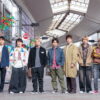 桐山×重岡×藤井が語るWEST.の魅力！ 映画『裏社員。』で見せた“絶妙な距離感”とは？