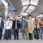 桐山×重岡×藤井が語るWEST.の魅力！ 映画『裏社員。』で見せた“絶妙な距離感”とは？