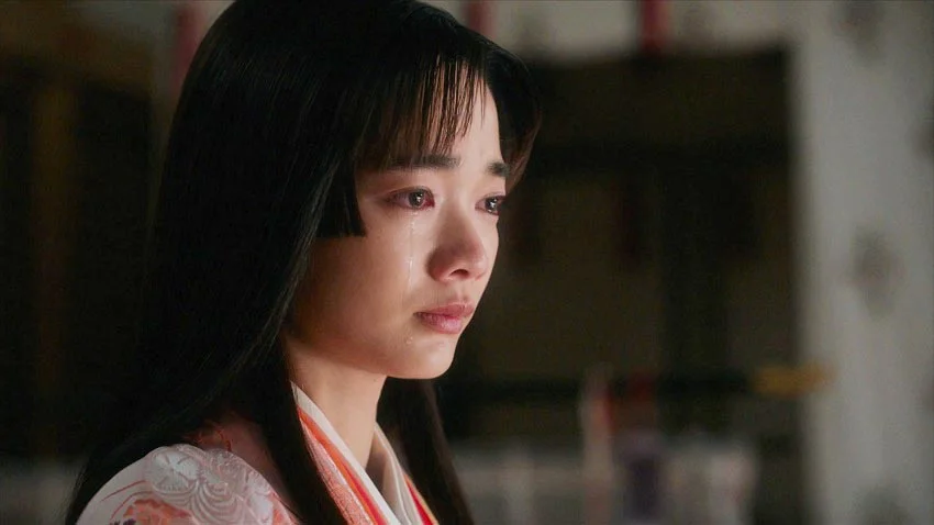 主演も助演もこなす“カメレオン俳優”見上愛のすごさを徹底解剖！出演作から見る進化と魅力！
