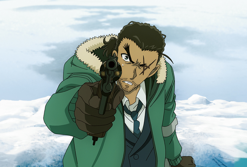 「名探偵コナン」公安警察完全ガイド｜ゼロ・風見・黒田ほか主要メンバーと登場回を総まとめ！