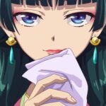 “異色の後宮ミステリー”はこうして生まれた｜日向夏が描いた『薬屋のひとりごと』と創作のリアル