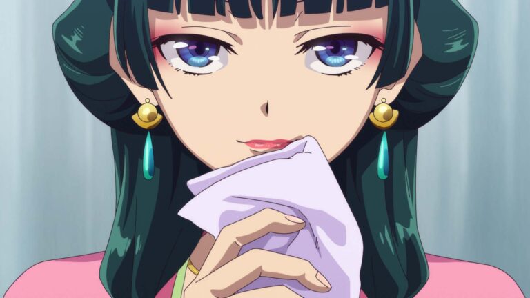 “異色の後宮ミステリー”はこうして生まれた｜日向夏が描いた『薬屋のひとりごと』と創作のリアル