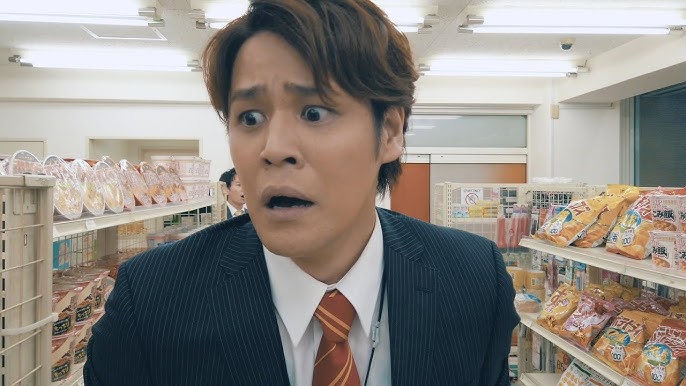 宮野真守、“笑い”を真剣に演じる理由｜風祭京一郎に宿るリアルな“抜け感”とは