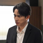 町田啓太の“静かな熱”が炸裂！『失踪人捜索班』で魅せる理想のリーダー像とは？