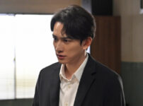 町田啓太の“静かな熱”が炸裂！『失踪人捜索班』で魅せる理想のリーダー像とは？