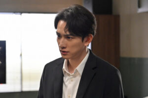 町田啓太の“静かな熱”が炸裂！『失踪人捜索班』で魅せる理想のリーダー像とは？