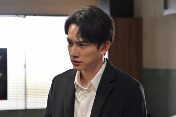 町田啓太の“静かな熱”が炸裂！『失踪人捜索班』で魅せる理想のリーダー像とは？