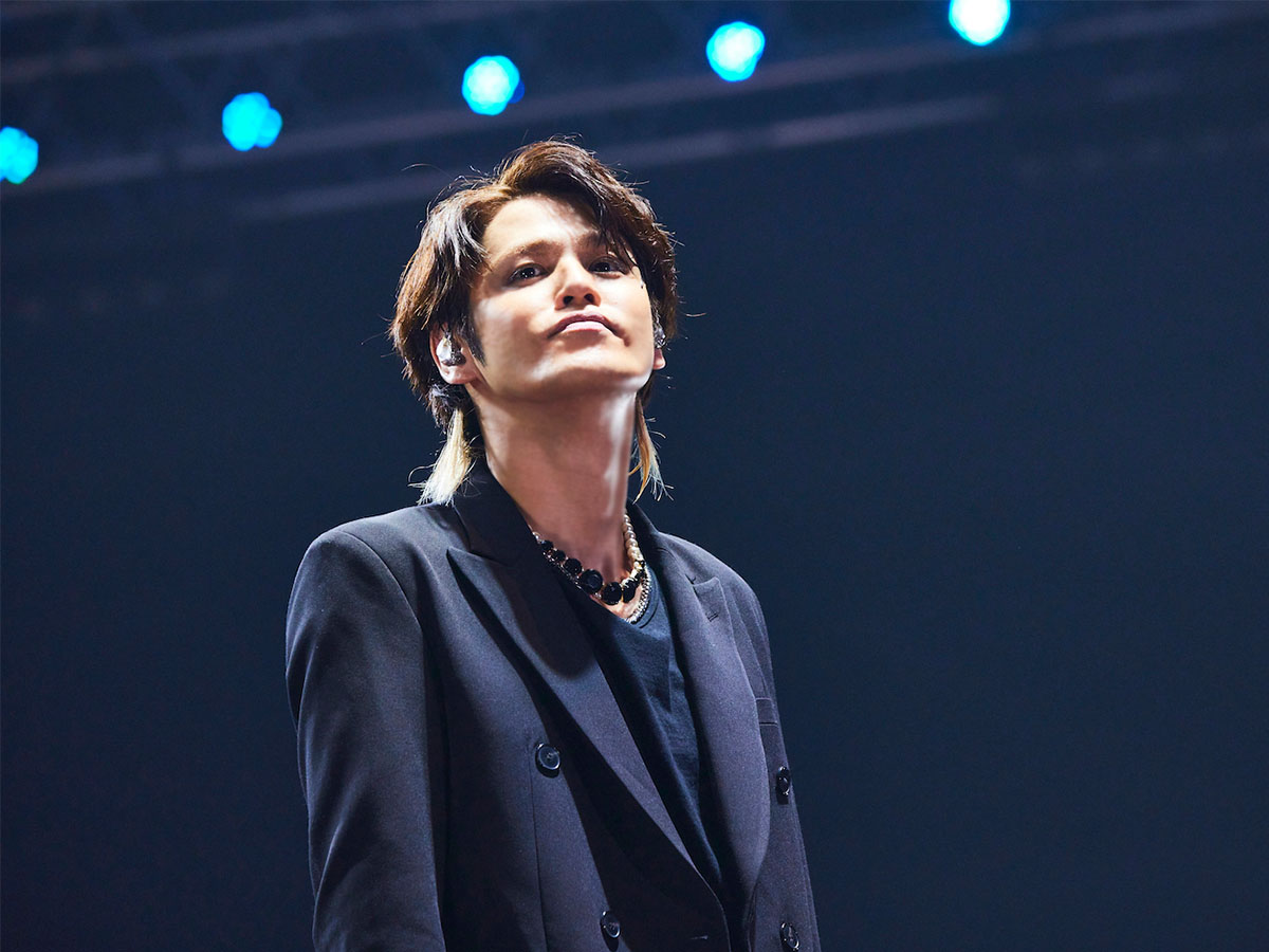 宮野真守、“笑い”を真剣に演じる理由｜風祭京一郎に宿るリアルな“抜け感”とは