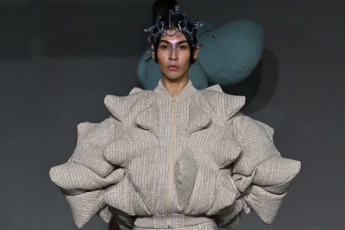 オーディションの苦悩と成長─ラウールが世界に挑む『RAUL：ON THE RUNWAY』密着映像が胸アツすぎた！