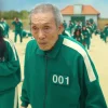 【イカゲーム考察】001番の正体が怖すぎる…おじいさんの伏線と最期に隠された真実とは？