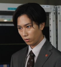 阿部亮平