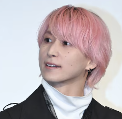佐久間大介