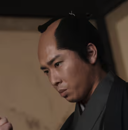 宮舘涼太