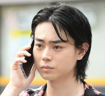 菅田将暉