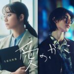 Snow Manラウール、ついにゴールデン連ドラ進出！『愛の、がっこう。』で光るピュアなホスト役が話題に！